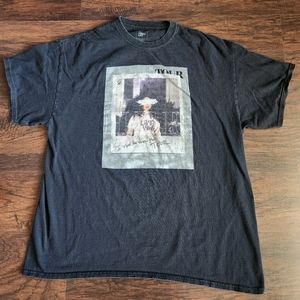 H.E.R I Used To Know Her Tour Dates Graphic T-Shirt